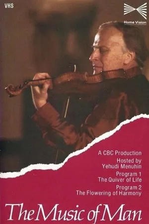 Carátula de The Music of Man