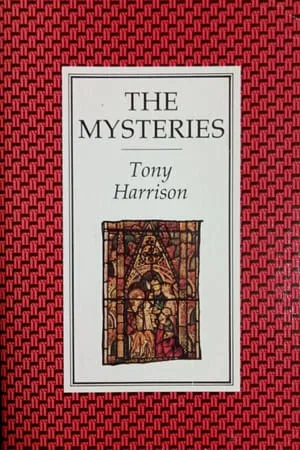 Carátula de The Mysteries