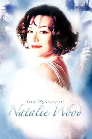 Carátula de The Mystery of Natalie Wood