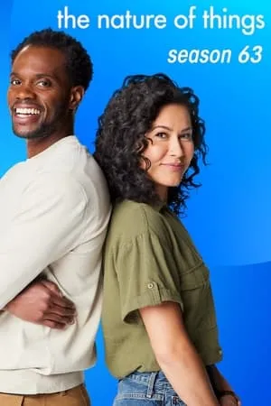Carátula de The Nature of Things