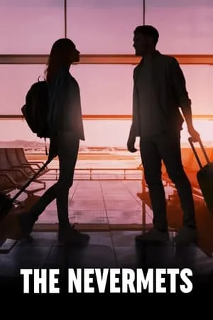 Carátula de The Nevermets