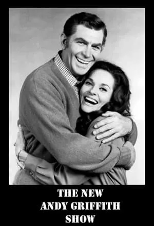 Carátula de The New Andy Griffith Show