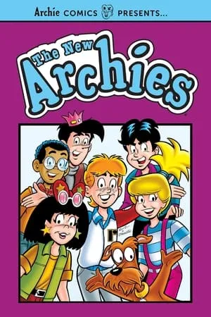Carátula de The New Archies