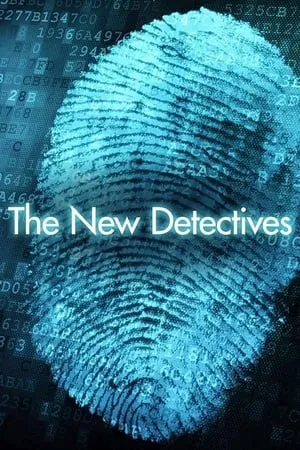 Carátula de The New Detectives