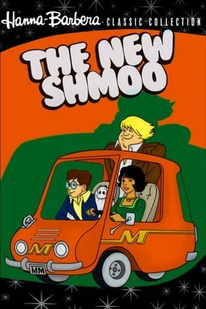 Carátula de The New Shmoo