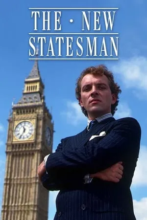 Carátula de The New Statesman