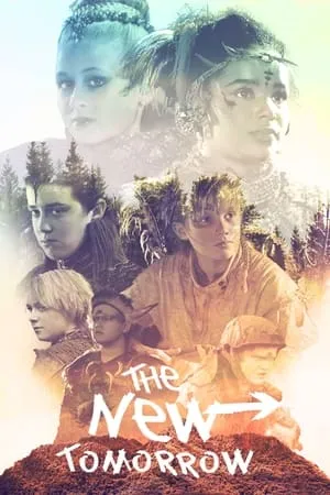 Carátula de The New Tomorrow