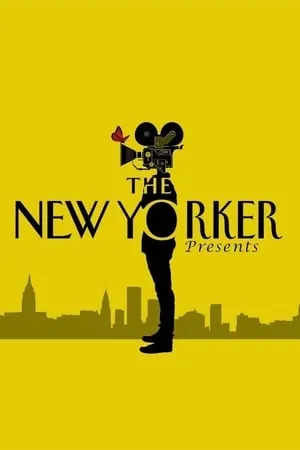 Carátula de The New Yorker Presents