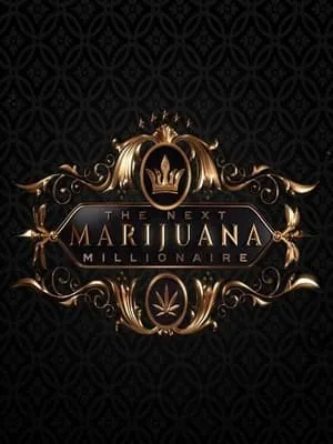 Carátula de The Next Marijuana Millionaire