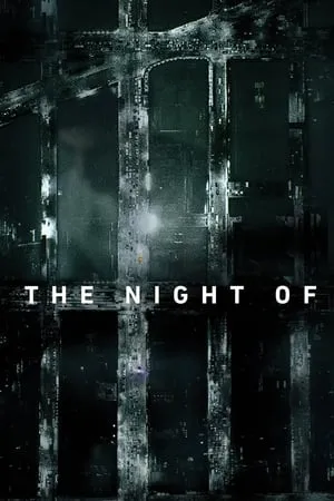 Carátula de The Night Of