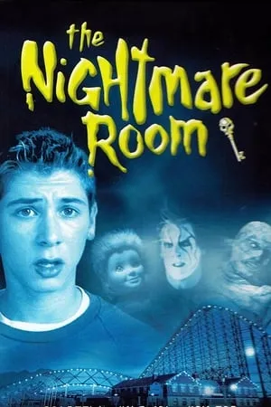 Carátula de The Nightmare Room