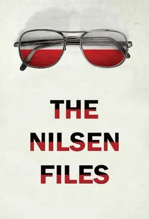 Carátula de The Nilsen Files