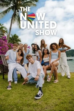 Carátula de The Now United Show