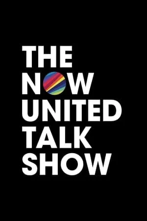 Carátula de The Now United Talk Show