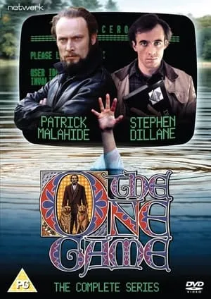 Carátula de The One Game
