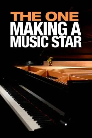 Carátula de The One: Making a Music Star