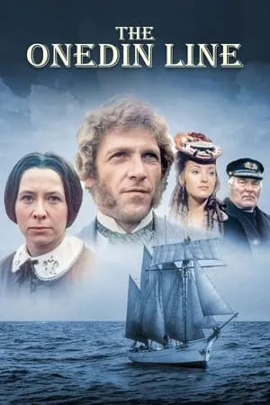 Carátula de The Onedin Line