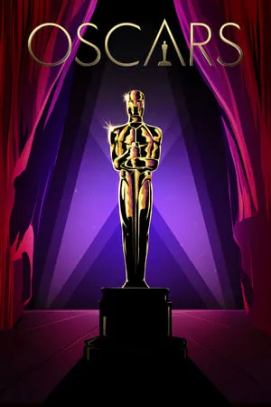 Carátula de The Oscars