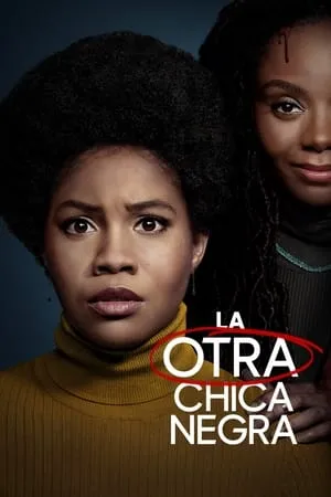 Carátula de The Other Black Girl