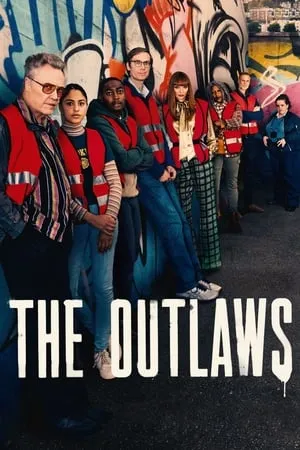 Carátula de The Outlaws