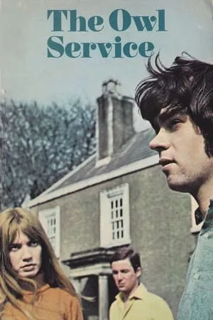 Carátula de The Owl Service