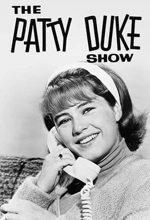 Carátula de The Patty Duke Show