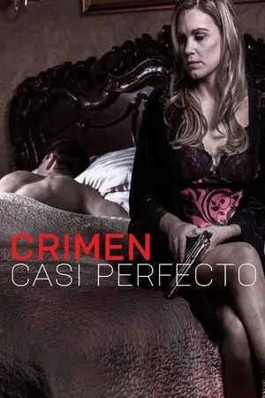 Carátula de The Perfect Murder