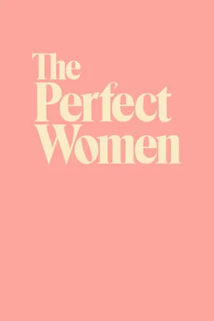 Carátula de The Perfect Women