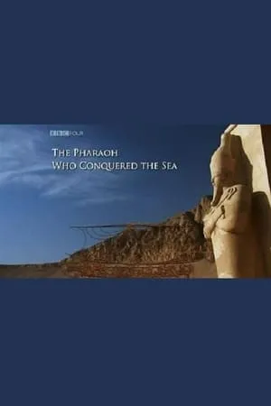 Carátula de The Pharaoh Who Conquered the Sea