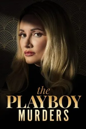 Carátula de The Playboy Murders