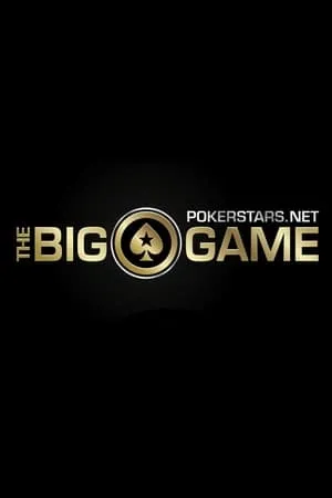 Carátula de The PokerStars.net Big Game