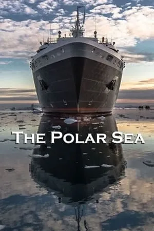 Carátula de The Polar Sea