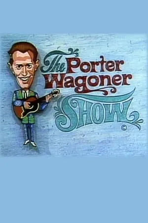 Carátula de The Porter Wagoner Show