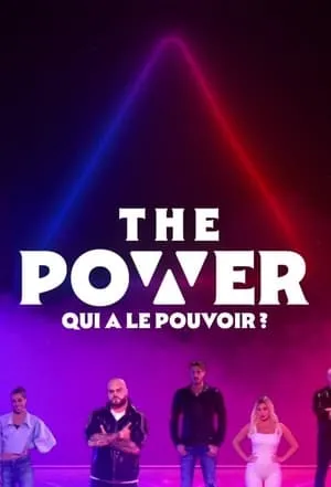 Carátula de The Power : Qui a le pouvoir