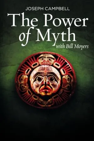 Carátula de The Power of Myth
