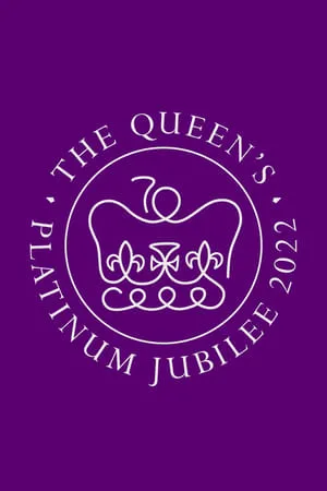 Carátula de The Queen's Platinum Jubilee