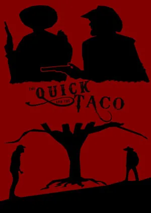 Carátula de The Quick and the Taco