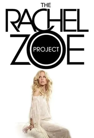 Carátula de The Rachel Zoe Project