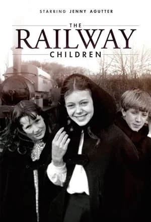 Carátula de The Railway Children