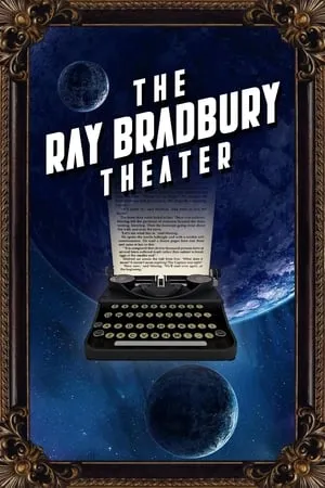 Carátula de The Ray Bradbury Theater