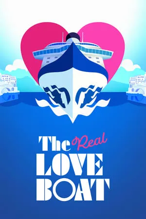 Carátula de The Real Love Boat