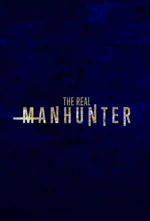Carátula de The Real Manhunter