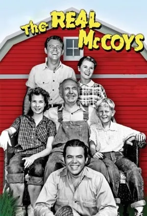 Carátula de The Real McCoys