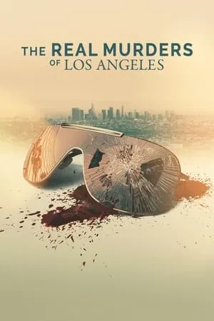 Carátula de The Real Murders of Los Angeles