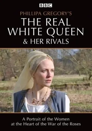 Carátula de The Real White Queen and Her Rivals