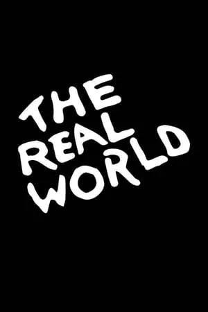 Carátula de The Real World