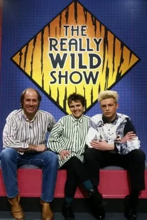 Carátula de The Really Wild Show