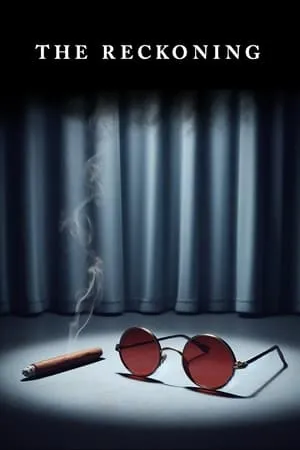 Carátula de The Reckoning