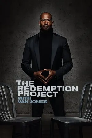 Carátula de The Redemption Project with Van Jones