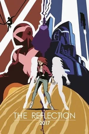 Carátula de The Reflection
